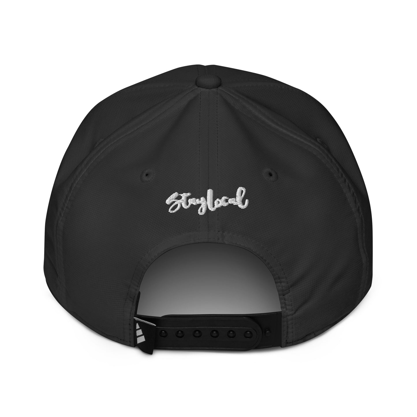 Stay Local Tahoe / Adidas performance cap