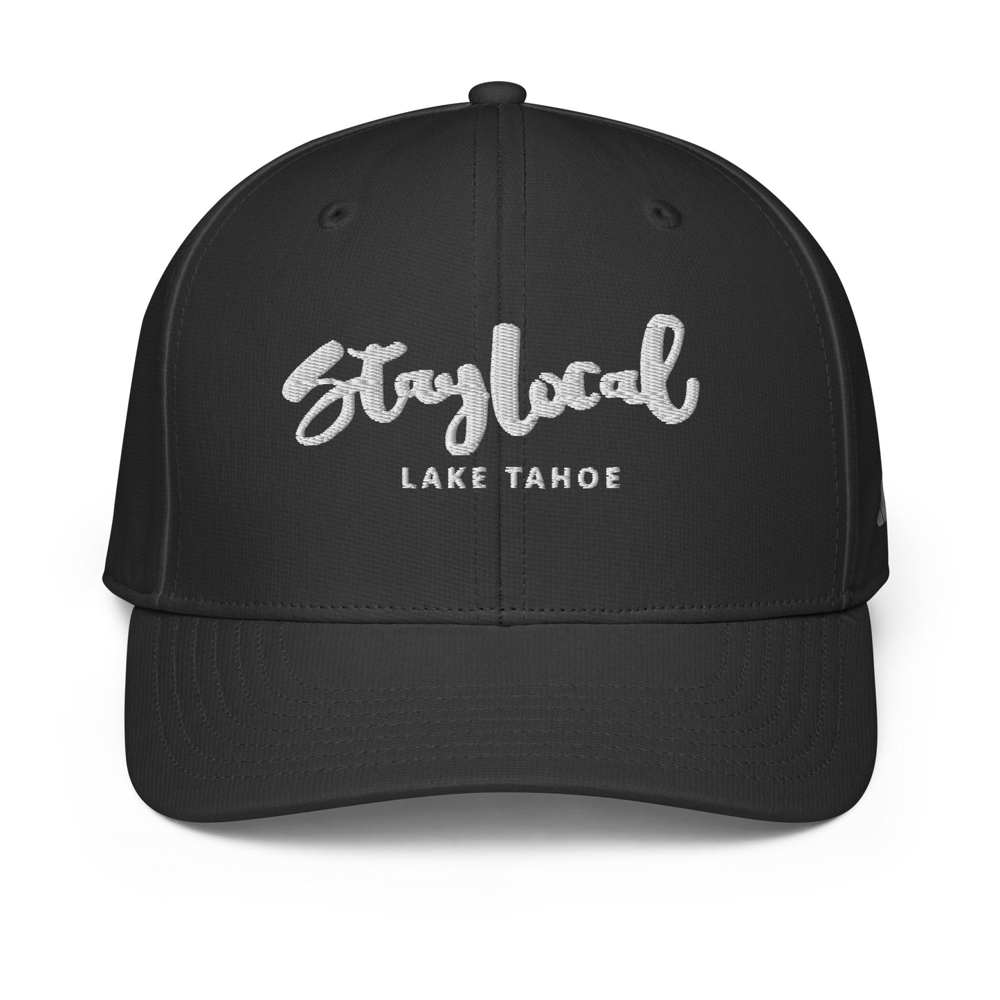 Stay Local Tahoe / Adidas performance cap