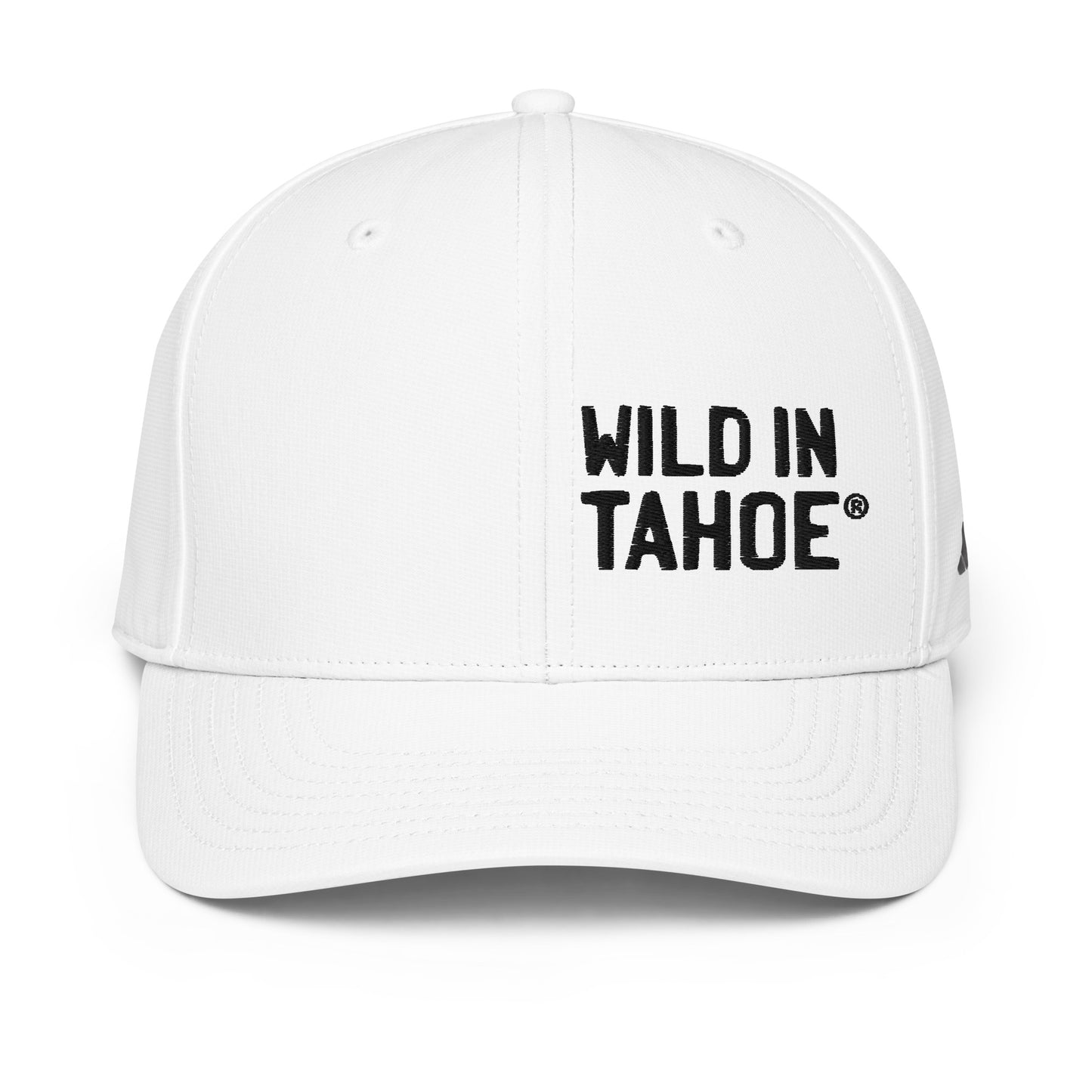 WILD in Tahoe / Adidas performance cap