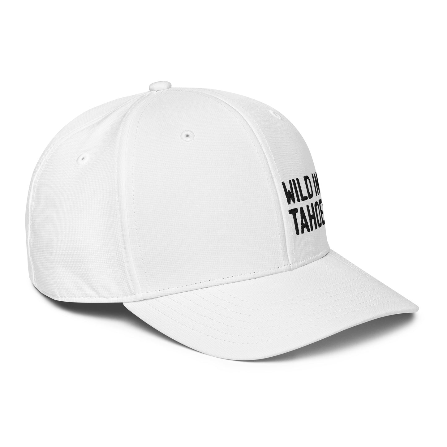 WILD in Tahoe / Adidas performance cap