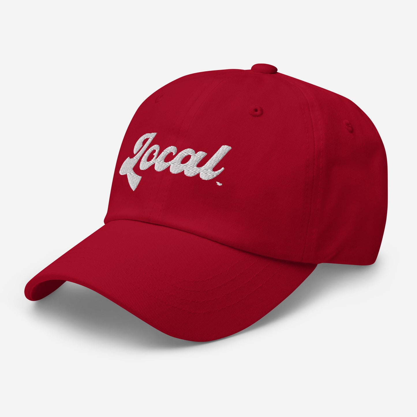 LOCAL™ Sport hat