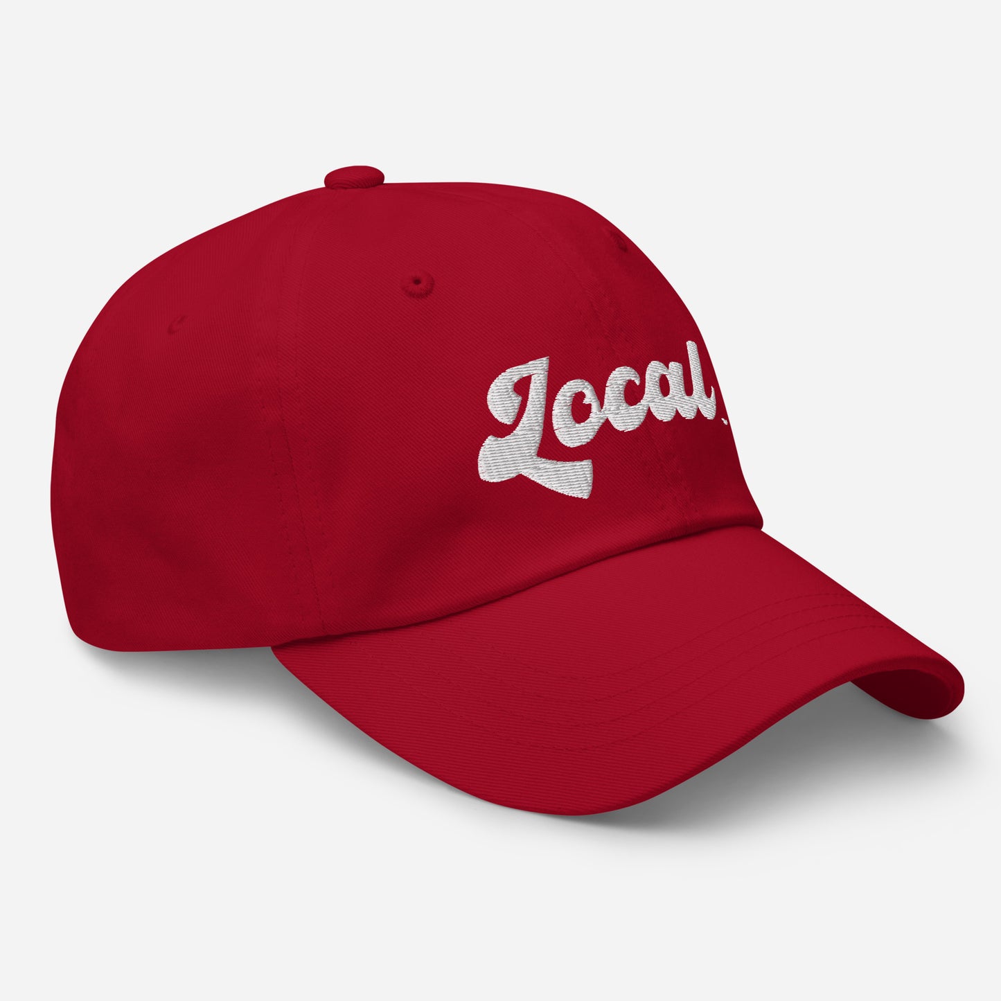 LOCAL™ Sport hat