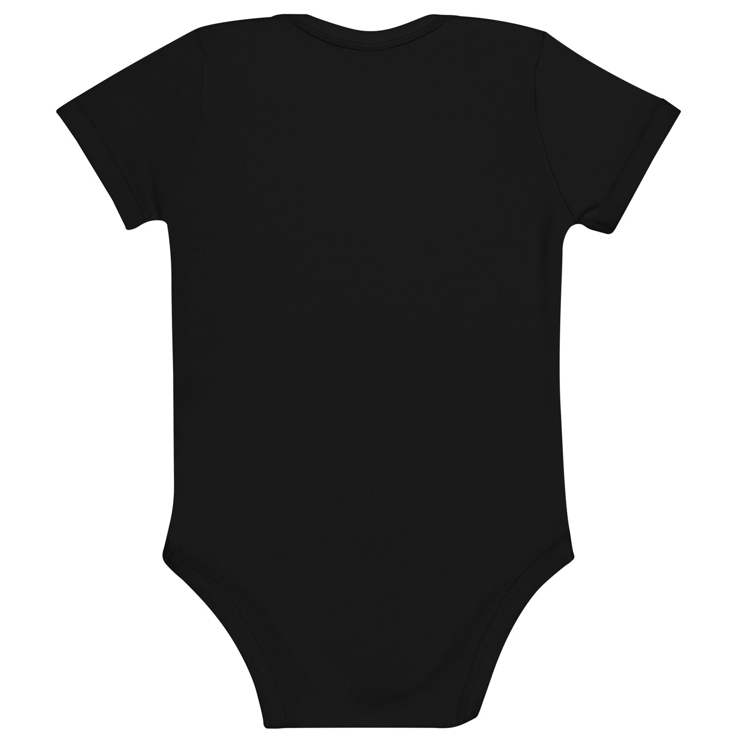 Made for Tahoe™ / Organic cotton baby bodysuit