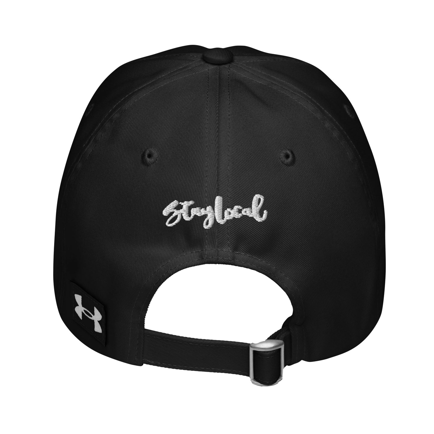 Stay Local / Lake Tahoe Under Armour® athletic hat