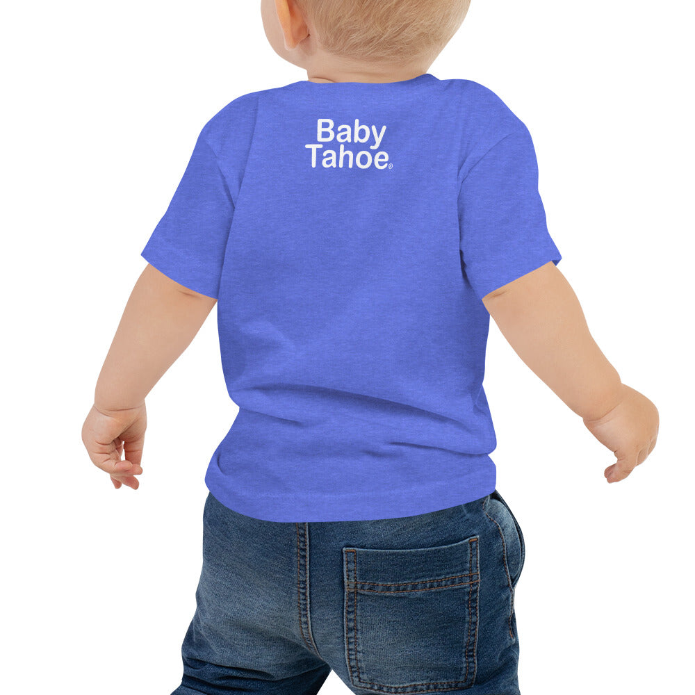 Baby Tahoe™ Jersey Short Sleeve Tee