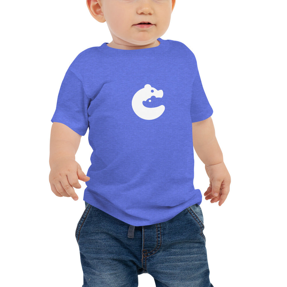 Baby Tahoe™ Jersey Short Sleeve Tee