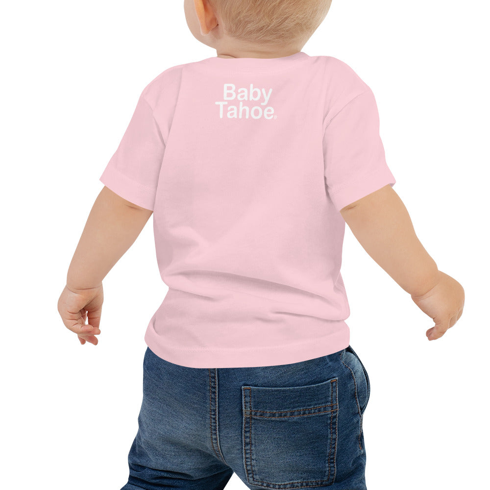 Baby Tahoe™ Jersey Short Sleeve Tee