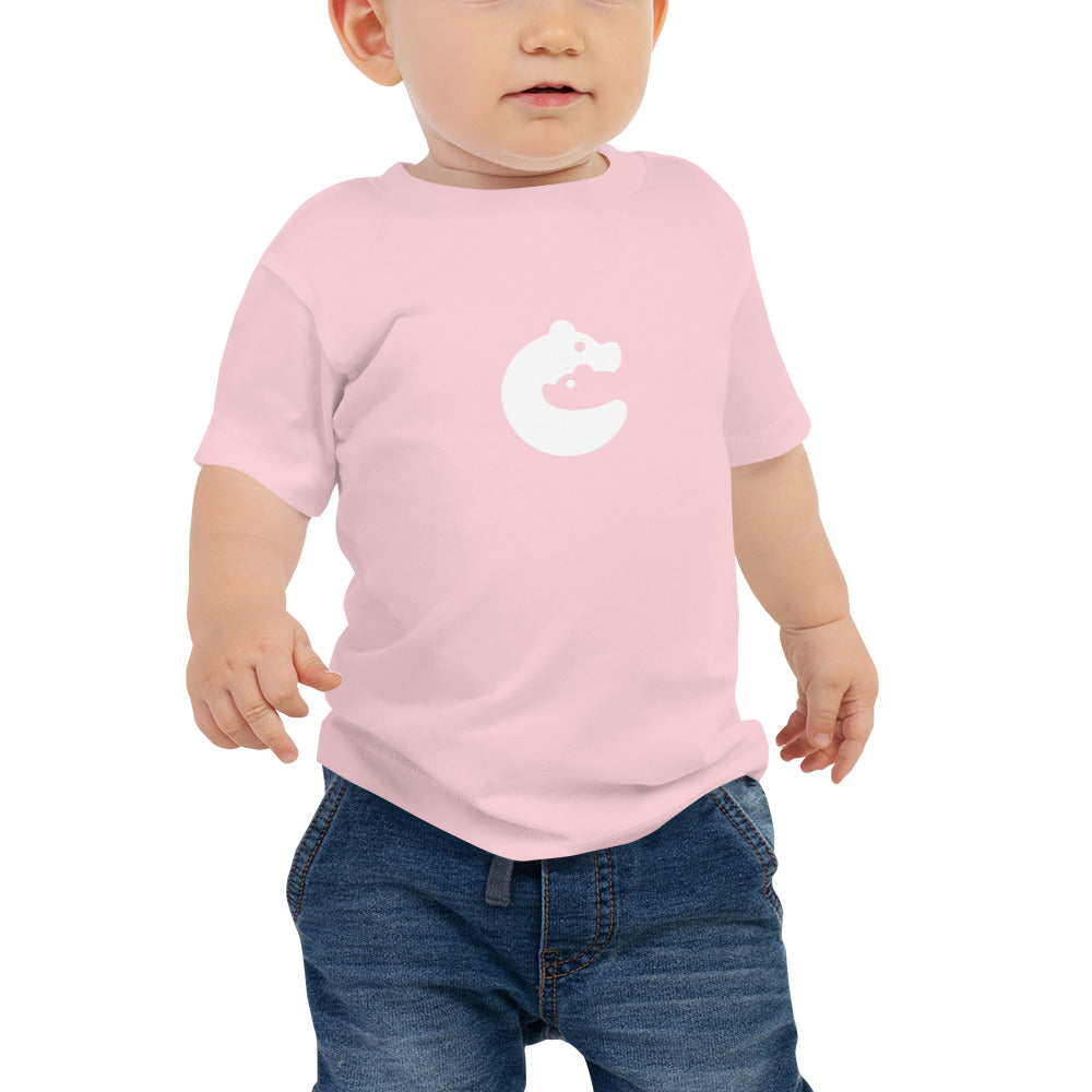 Baby Tahoe™ Jersey Short Sleeve Tee