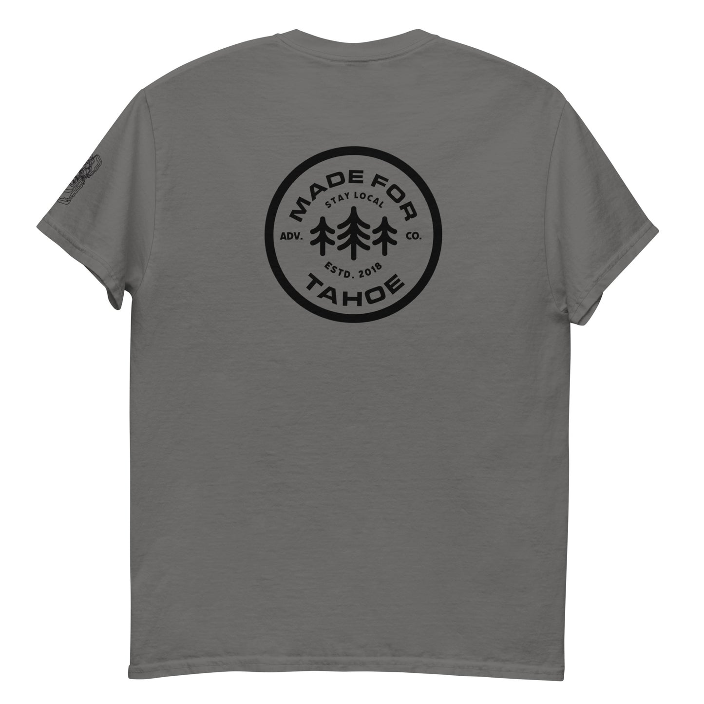 Made For Tahoe™  Men's classic tee