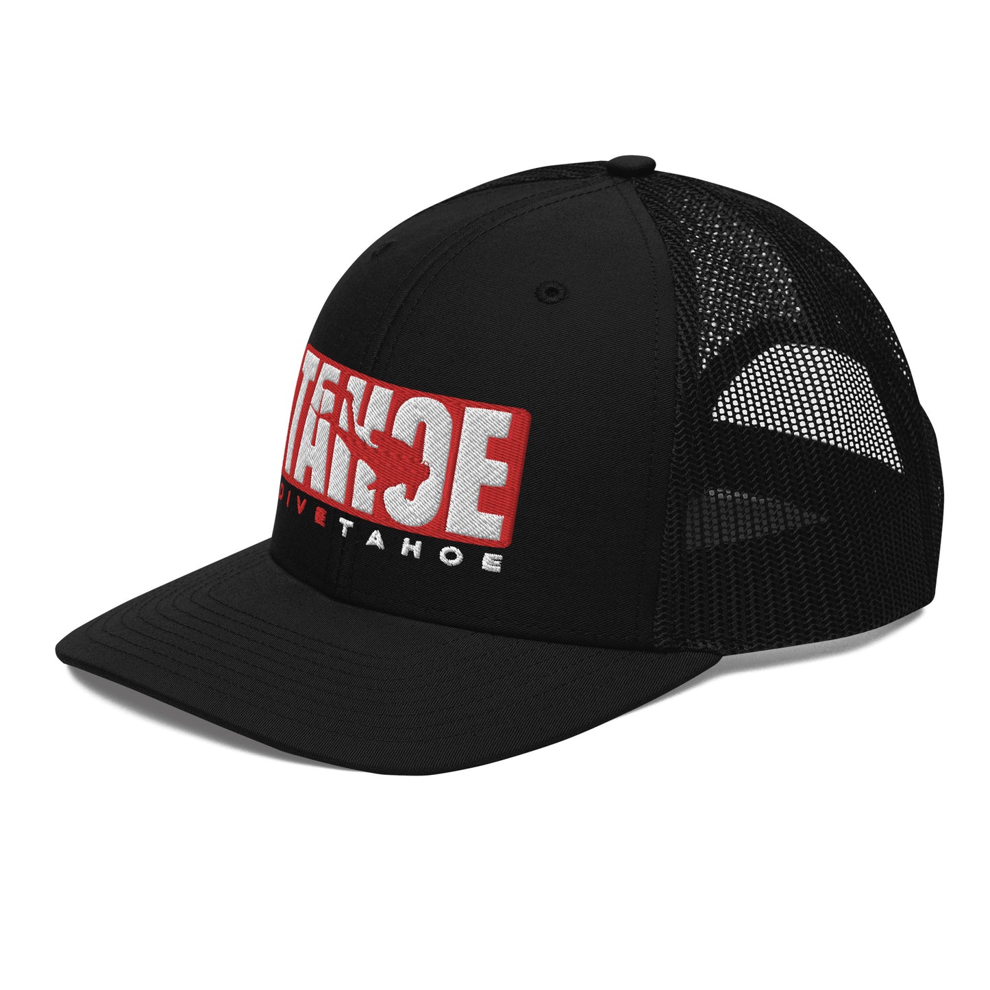 DIVE TAHOE™ Trucker Cap