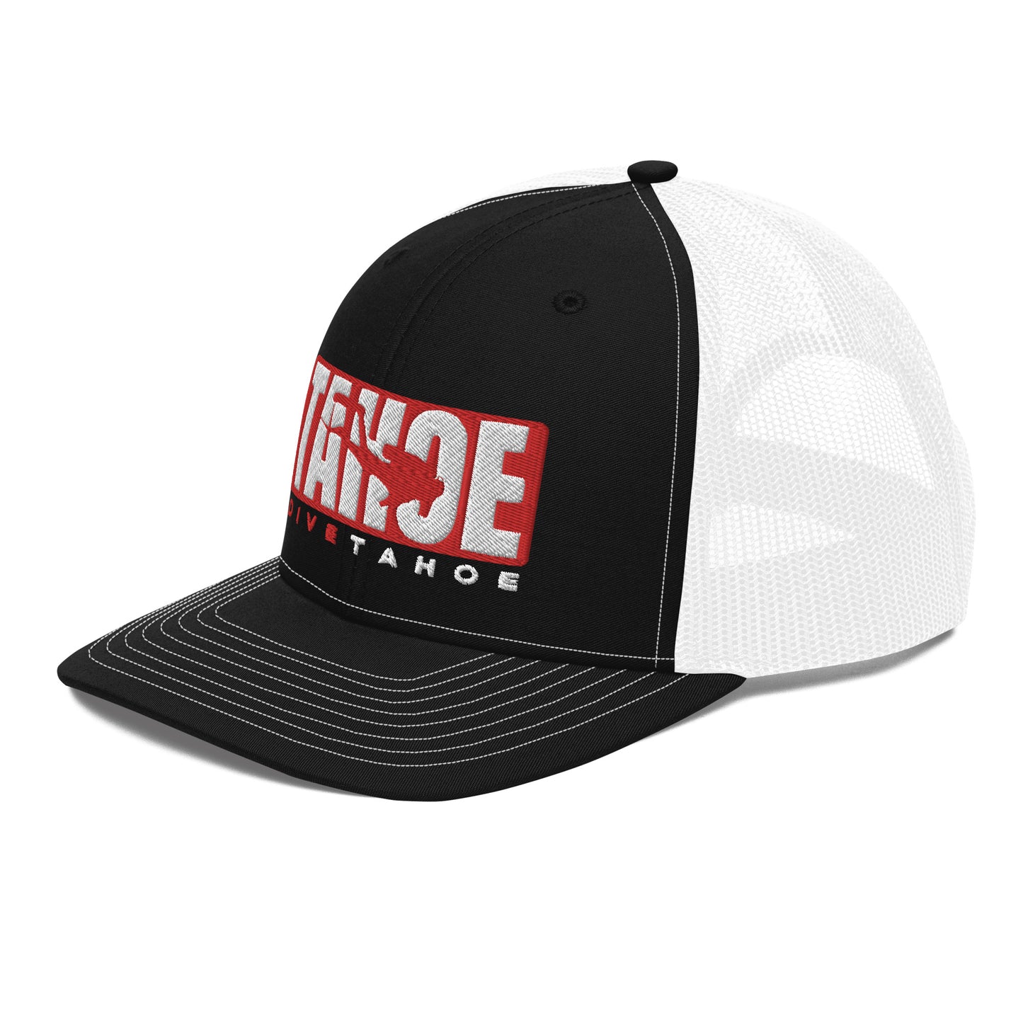 DIVE TAHOE™ Trucker Cap