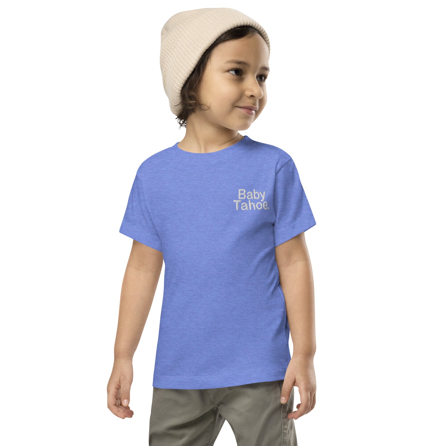 Baby Tahoe™ Short Sleeve Tee