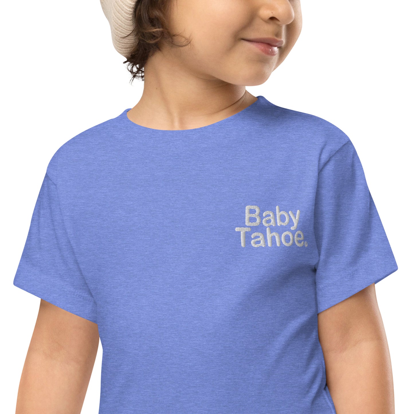 Baby Tahoe™ Short Sleeve Tee