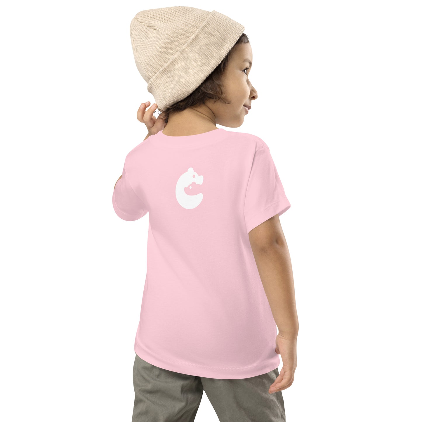 Baby Tahoe™ Short Sleeve Tee