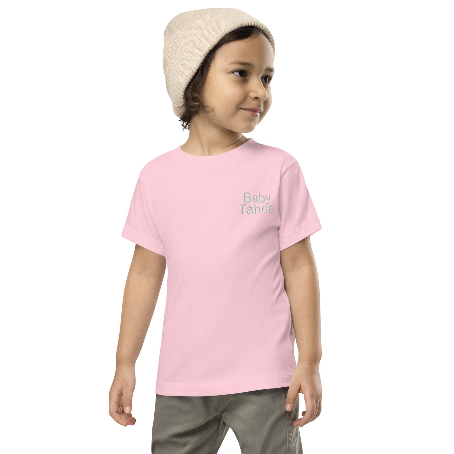 Baby Tahoe™ Short Sleeve Tee