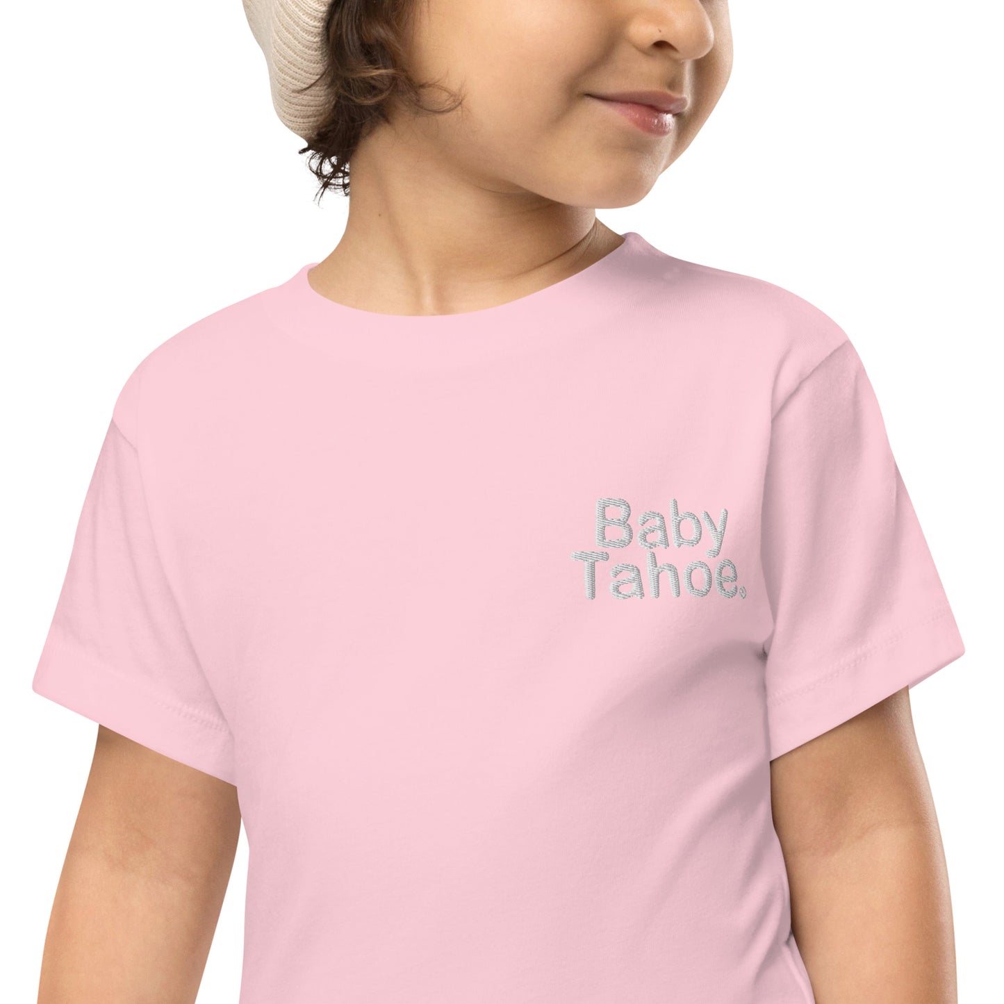 Baby Tahoe™ Short Sleeve Tee