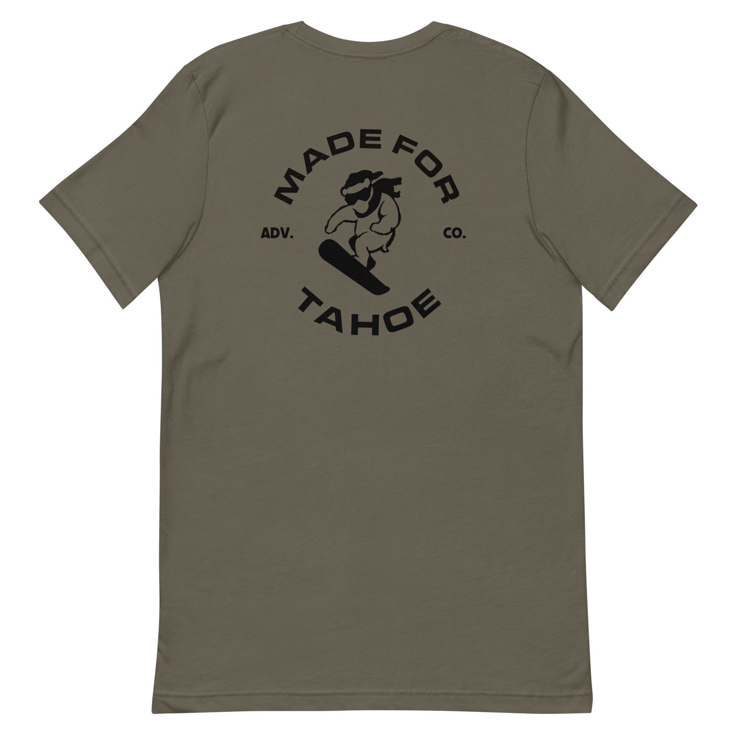 Made For Tahoe™ Send it Tee