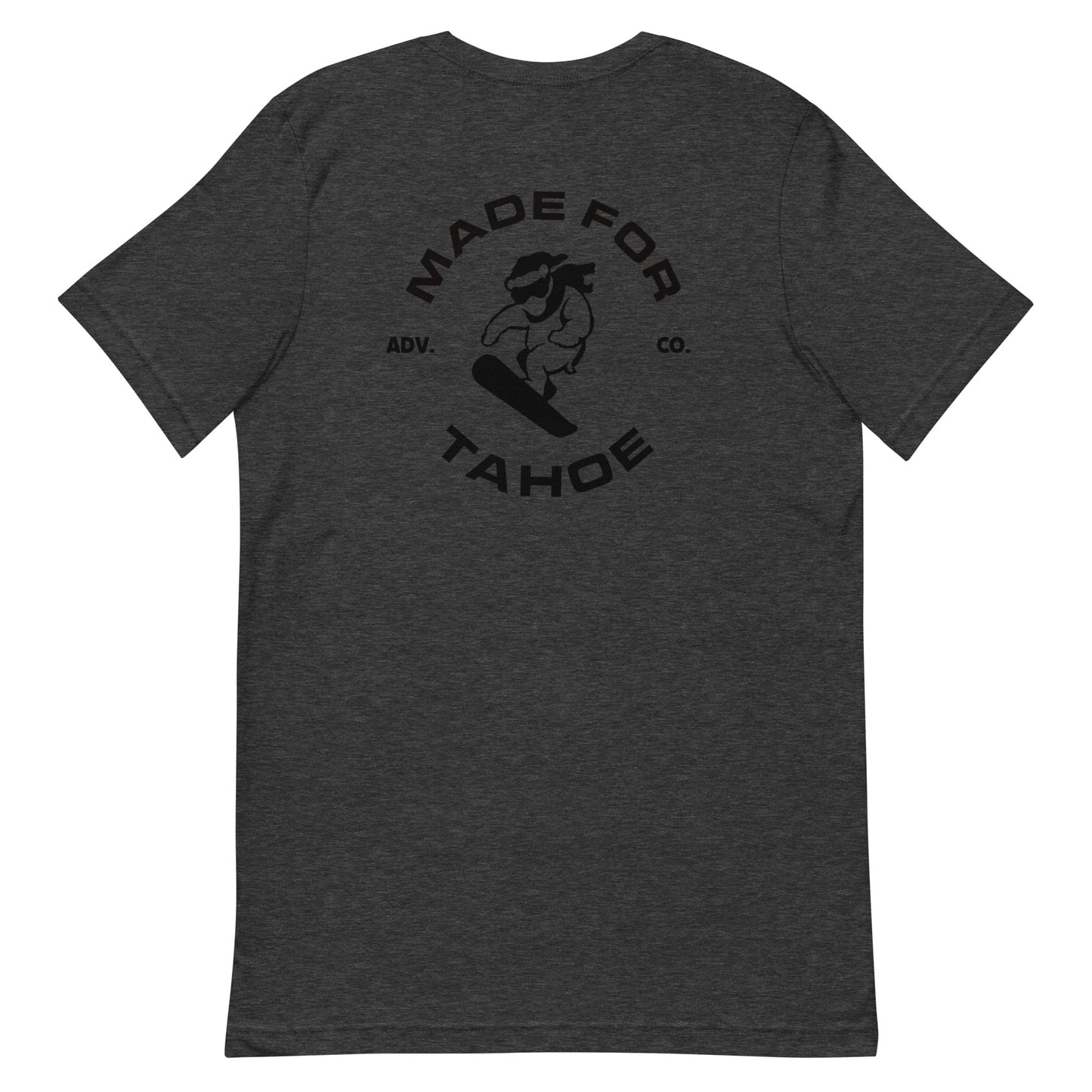 Made For Tahoe™ Send it Tee