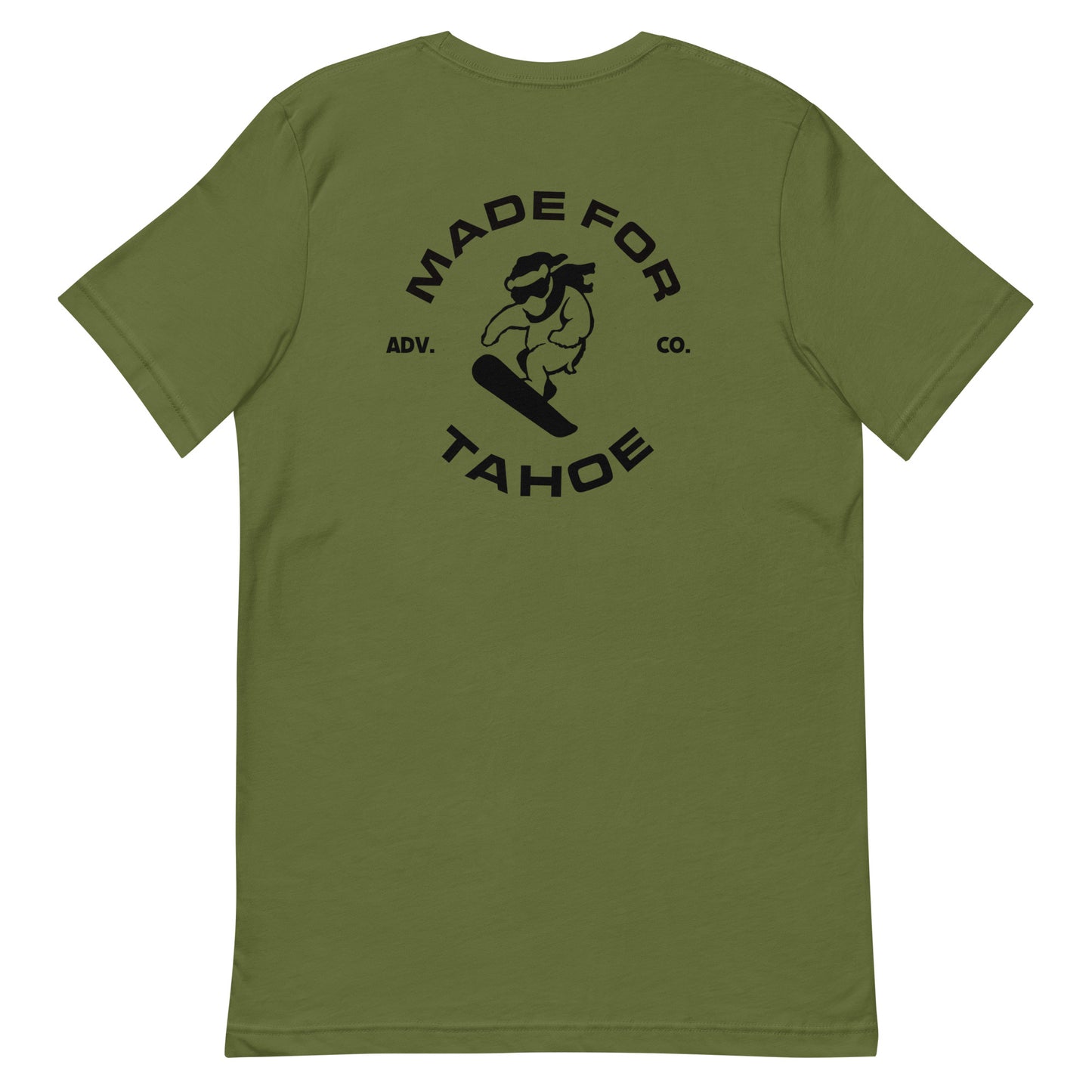 Made For Tahoe™ Send it Tee