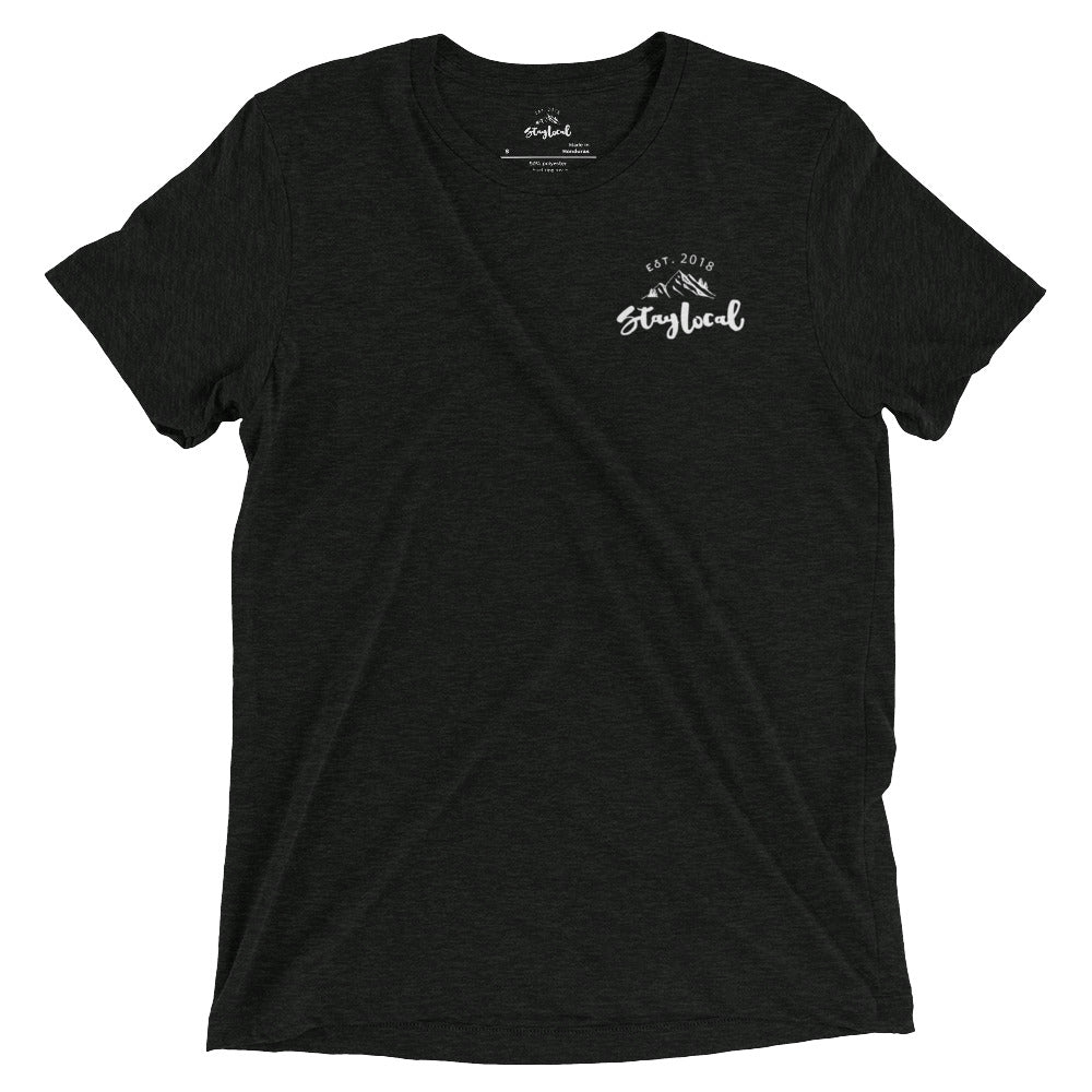 Made For Tahoe / Stay Local Short sleeve t-shirt