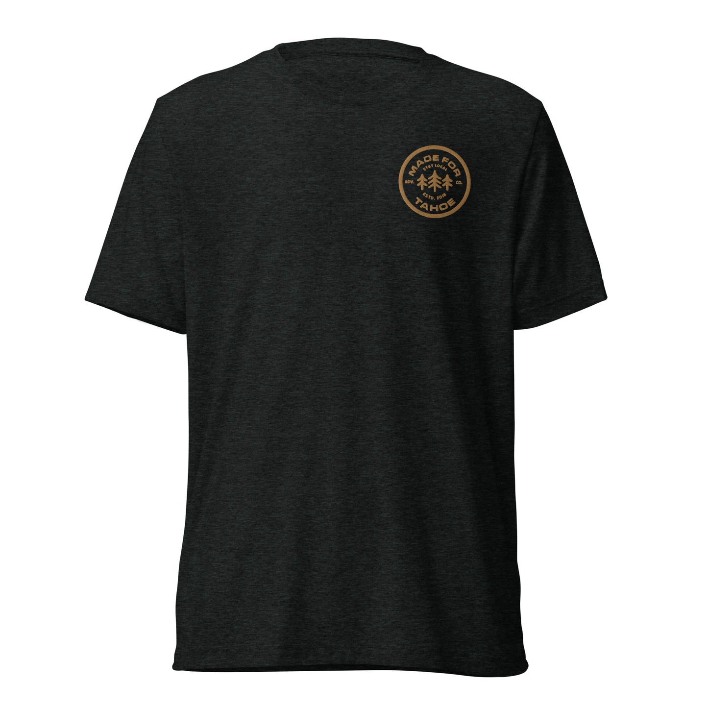 Made For Tahoe™Short sleeve t-shirt