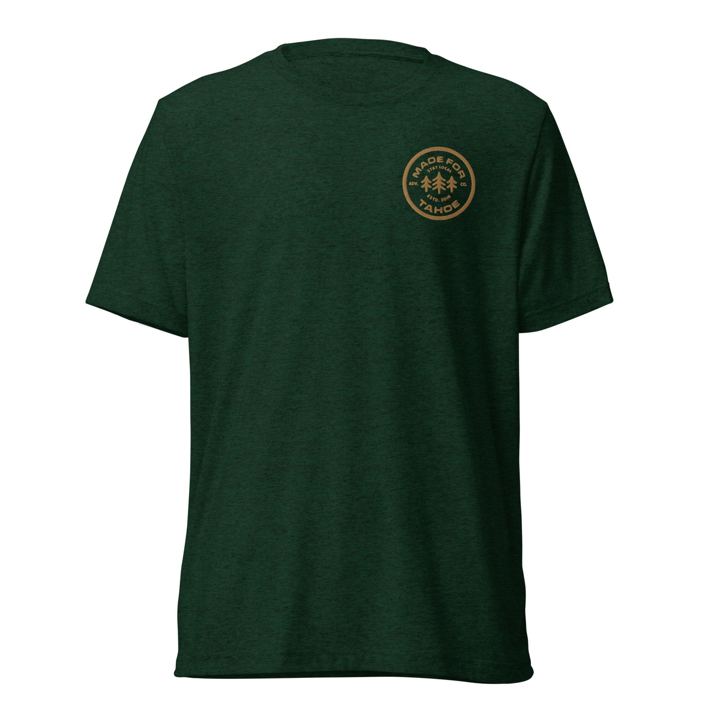 Made For Tahoe™Short sleeve t-shirt