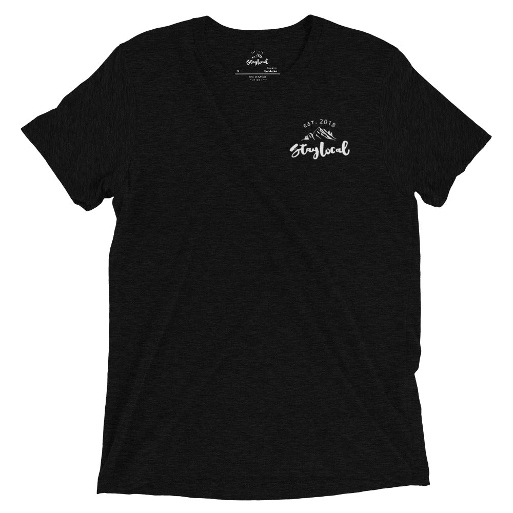 Made For Tahoe / Stay Local Short sleeve t-shirt