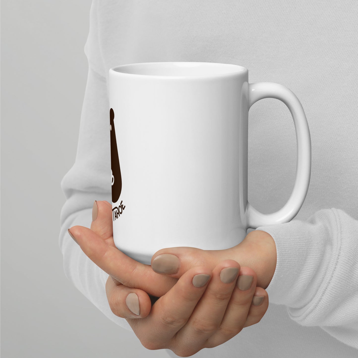 Made For Tahoe Coffee Cup