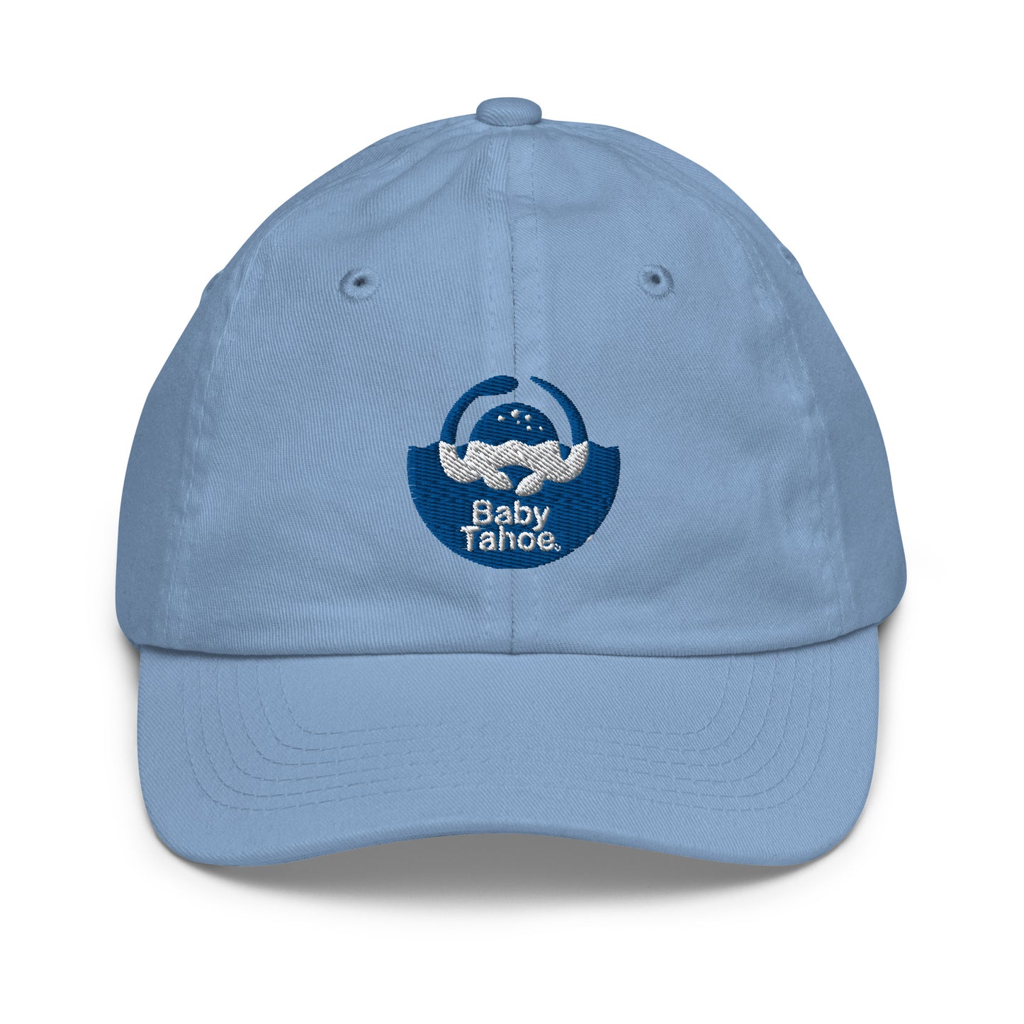 Baby Tahoe baseball cap