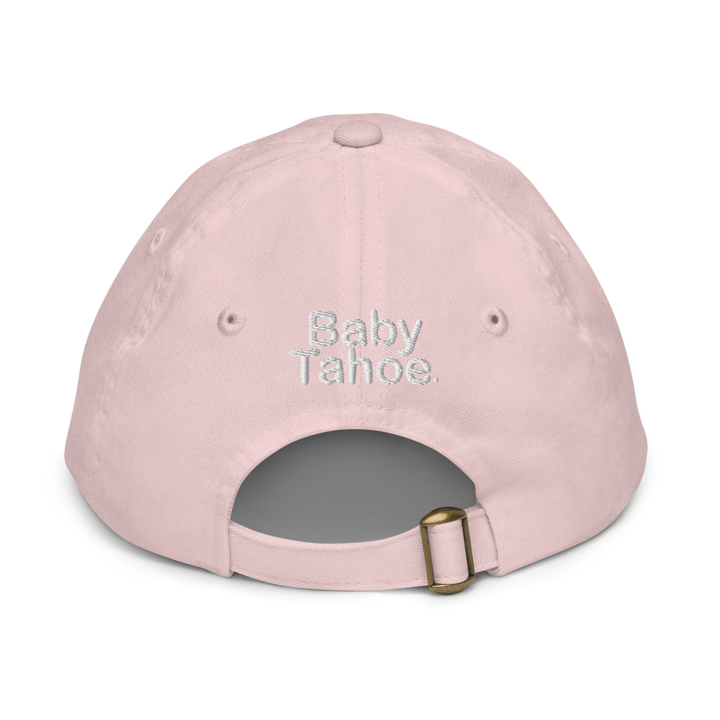 Baby Tahoe baseball cap