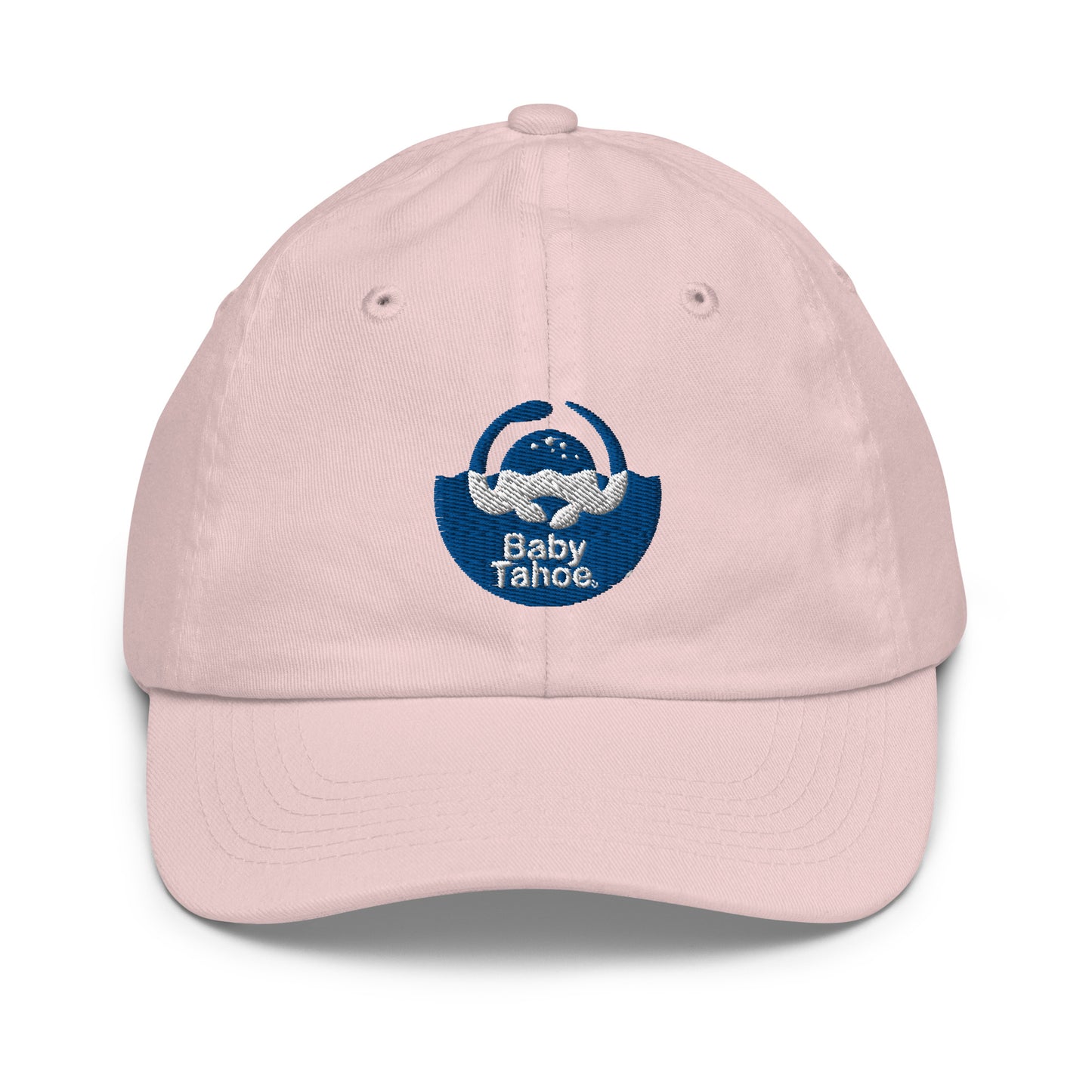 Baby Tahoe baseball cap